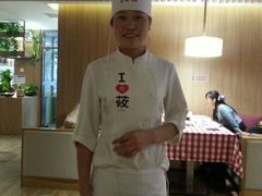 android_upload_pic-西贝莜面村(当代商城店)