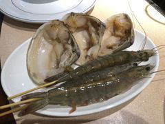 -花园酒家(油麻地店)