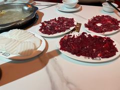-八合里潮汕鲜牛肉火锅(吉大店)