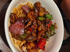 -王繁星面馆(西安熙地港店)