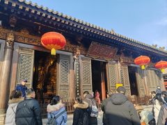 -大慈恩寺(大雁塔)
