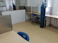 -瑞派宠物医院·内科·软组织·绝育中心(沈阳八纬路分院)
