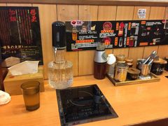 -博多一幸舍(侨福芳草地购物中心店)