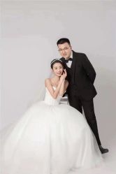 -蒙太奇婚纱摄影(万达店)