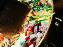 -下杨家青海土火锅(海湖店)