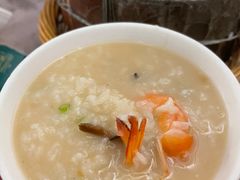 -李记潮汕砂锅粥(营福路店)