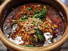 三国小面-水煮三国·川鲁江湖菜(香山店)