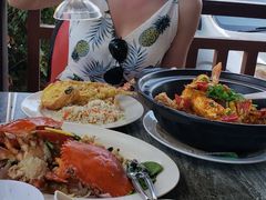 -真浪大家乐海鲜餐馆