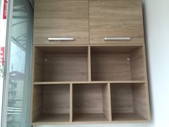 -佰丽爱家全屋定制(汶水店)