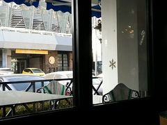 -hallch好吃餐厅(奥体中心店)