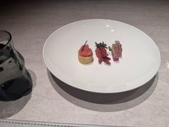 -曲水兰亭·兰亭·宴(上海虹桥店)