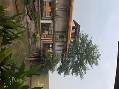 -喜洲吧·江畔老船厂·庭院餐厅(喜临院店)