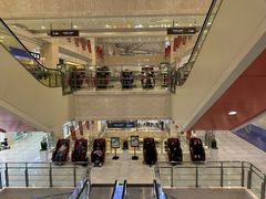 -光启城时尚购物中心