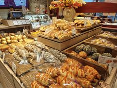 -西村叔叔的店·面包·甜品·蛋糕(崂山丽达店)