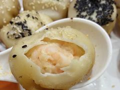 -小杨生煎(深圳岗厦北店)