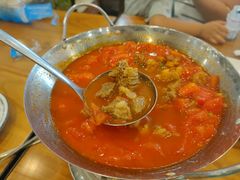 -巴依老爷新疆美食(望京小街店)