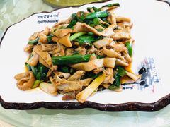 -蔡阿水羊肉店