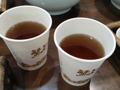 -蟹上黄·蟹黄面·江南糖水(人民广场店)