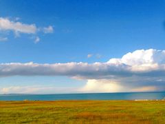 -青海湖国家重点风景名胜区