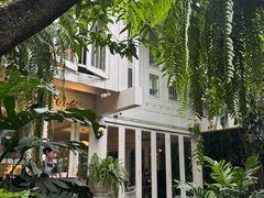 -Fern Forest Cafe
