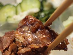 -同济大学本部学苑饮食广场