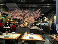 -桂满陇-西湖船宴(西单大悦城店)