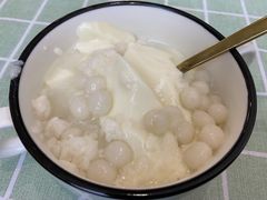 -鞠婆婆•绵绵冰•凉糕•手工冰粉(苏稽一店)