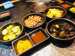 -九田家黑牛烤肉料理(太阳城店)
