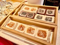 -阮大兴糕团(日月光中心店)