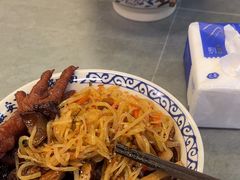 -梅溪·小伙子干挑面(安吉总店)