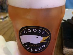 -Goose Island Brewhouse鹅岛精酿啤酒酿造工坊餐厅