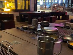 -夜食白市Yespicy·烧烤啤酒宵夜(番禺四海城店)