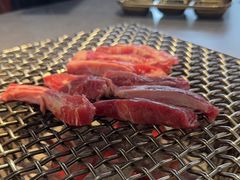 -可心筛网烤肉(南关区幸福一路店)