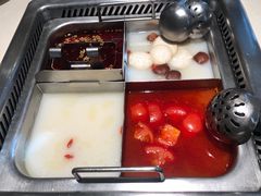 -海底捞火锅(上元大街店)