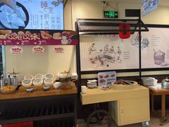 -东方饺子王(和平里店)