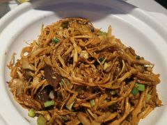 -兰湘子·湘菜小炒(石家庄万象城店)