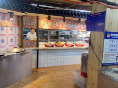 -高家小院铁锅炖大鹅(哈西高铁站店)