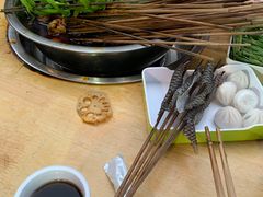 -江二娃串串香(科园四路总店)