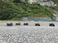 -太鲁阁公园