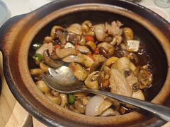 -煲王粤菜餐厅(中侨中心店)