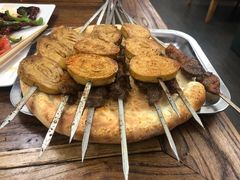 -217丰惠源抓饭(江乾路店)