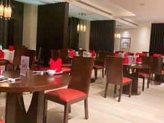 大堂-逸林轩中餐厅(中信泰富朱家角锦江酒店)