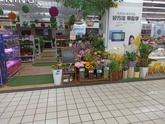-大润发(鹤山店)