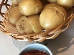 -阿斯牛牛·凉山菜(新会展店)