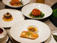 -杭州JW万豪酒店-万豪中餐厅