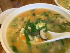 -海胆小馆(东北水饺·春柳店)