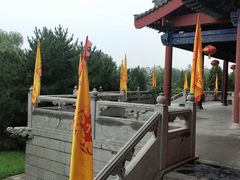 -大槐树寻根祭祖园