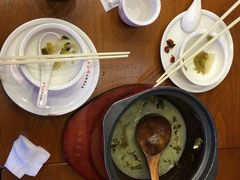 -周鱼小馆石锅酸菜鱼(活力汇店)