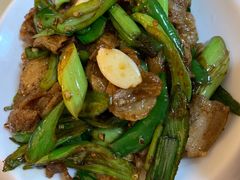 -李师傅脆肚(梅林店)