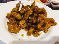 糖醋里脊-粥全粥到海鲜家常菜(瞿塘峡路店)